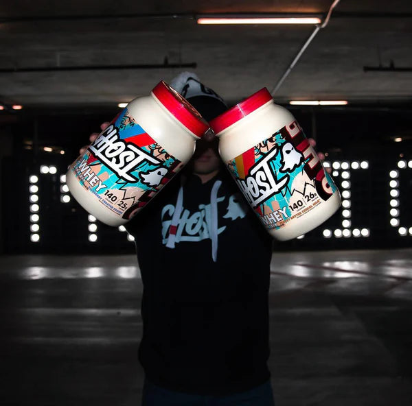 PROTEIN POWDERS