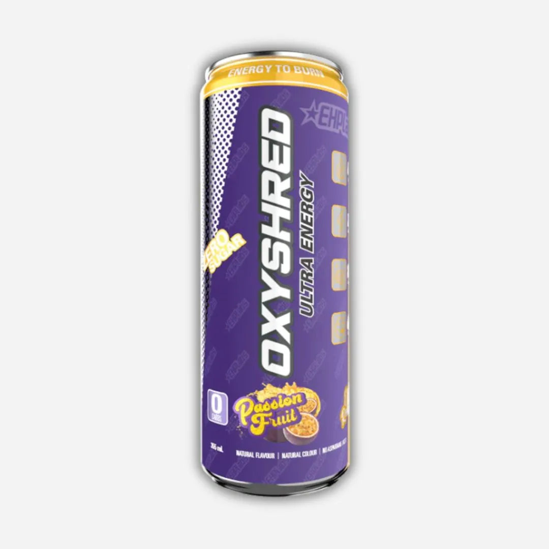 EHP Labs | OxyShred Energy Drink Cans The Supps House LTD EHP Labs | OxyShred Energy Drink Cans The Supps House LTD