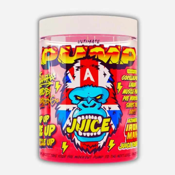 Gorillalpha_Ultimate_Pump_Juice_Ironman_Strawberry