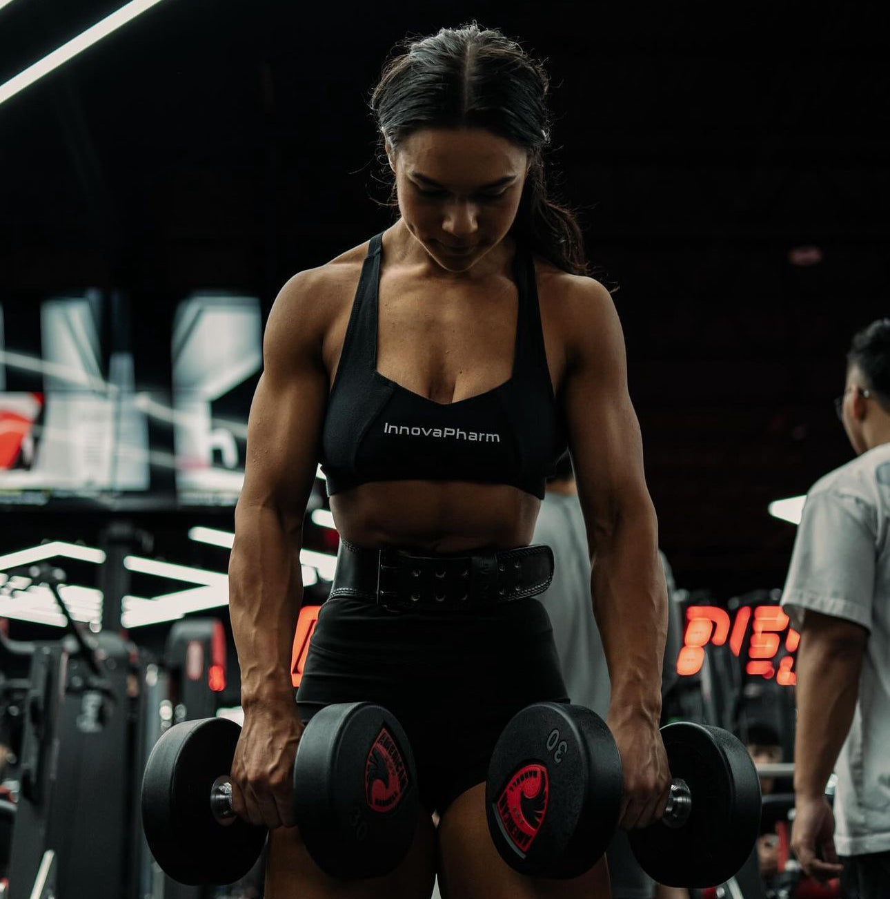 InnovaPharm_Gym