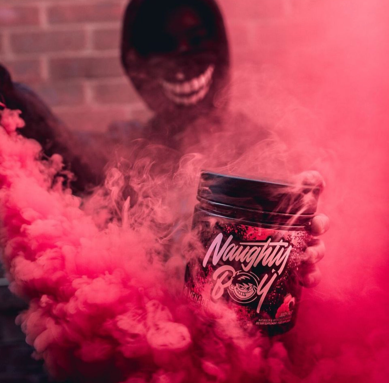 Naughty_Boy_Menace_Red