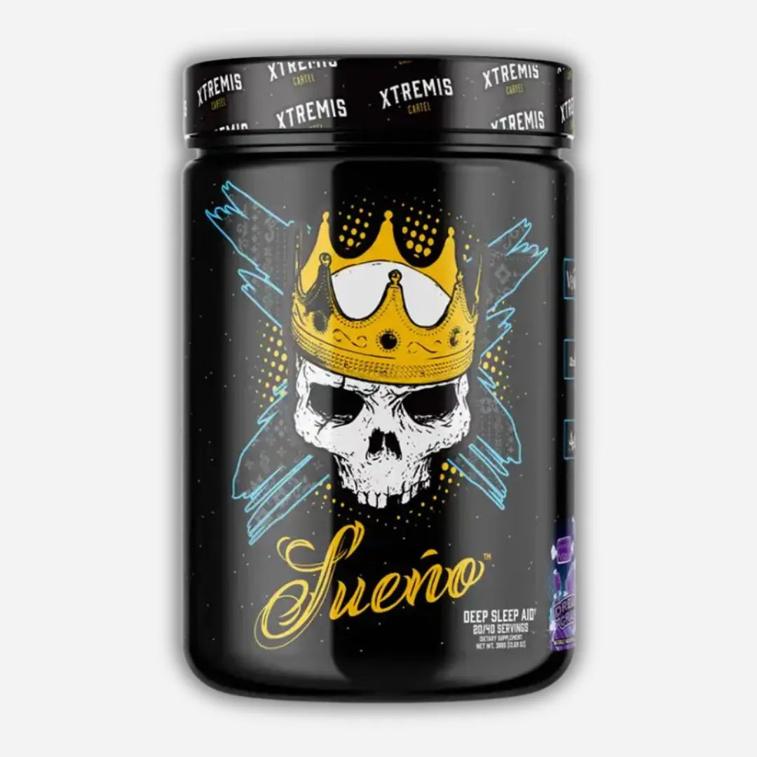 Xtremis_Cartel_Sueno_Dreamin_Grape