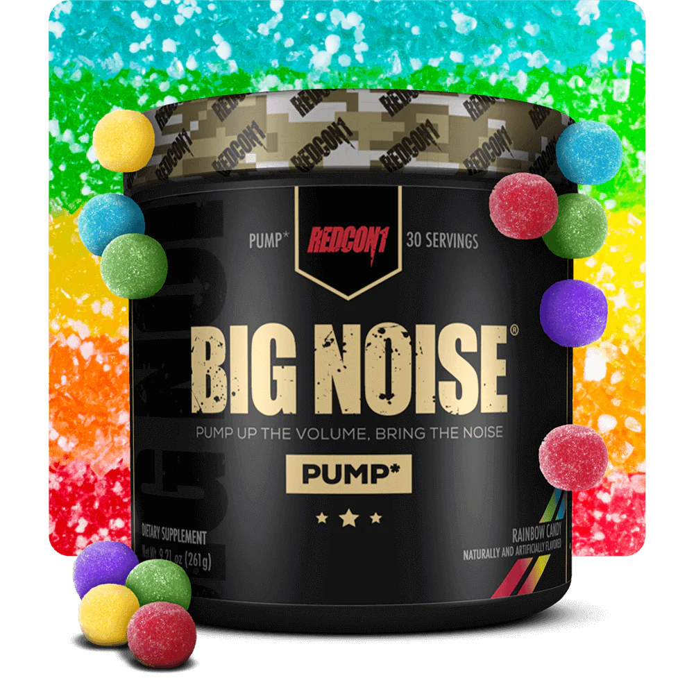 Redcon1_Big_Noise_Rainbow_Candy
