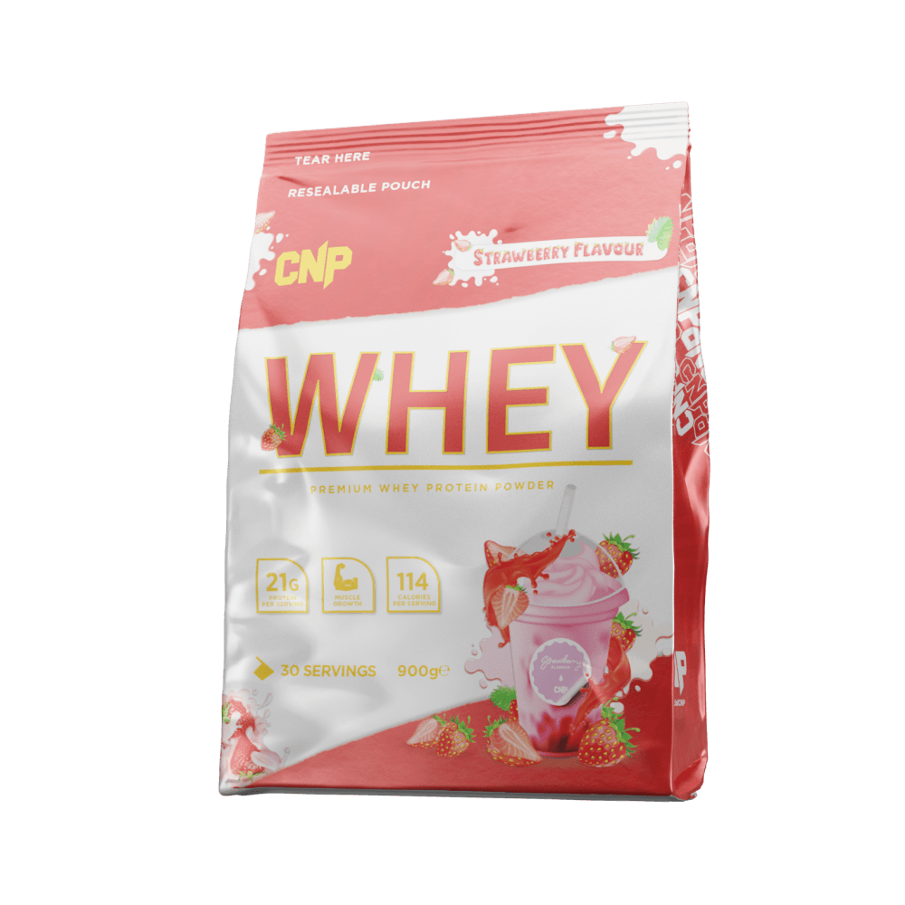 CNP Whey | Protein Powder | 2lb | 30 Serves