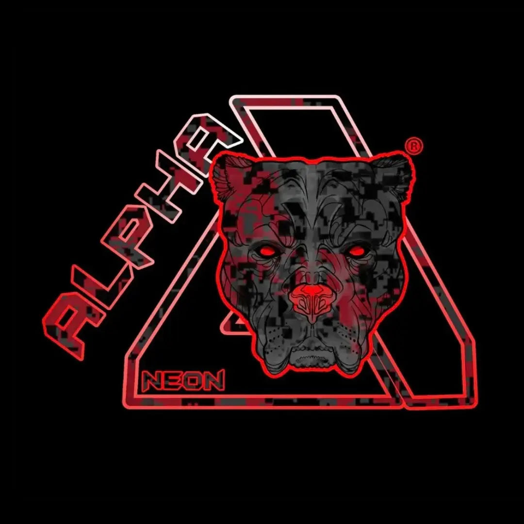 Alpha Neon