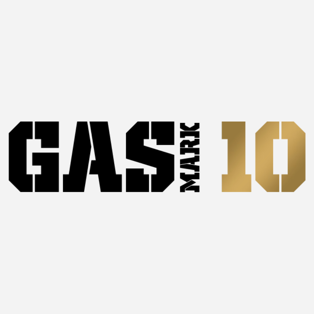 Gas Mark 10