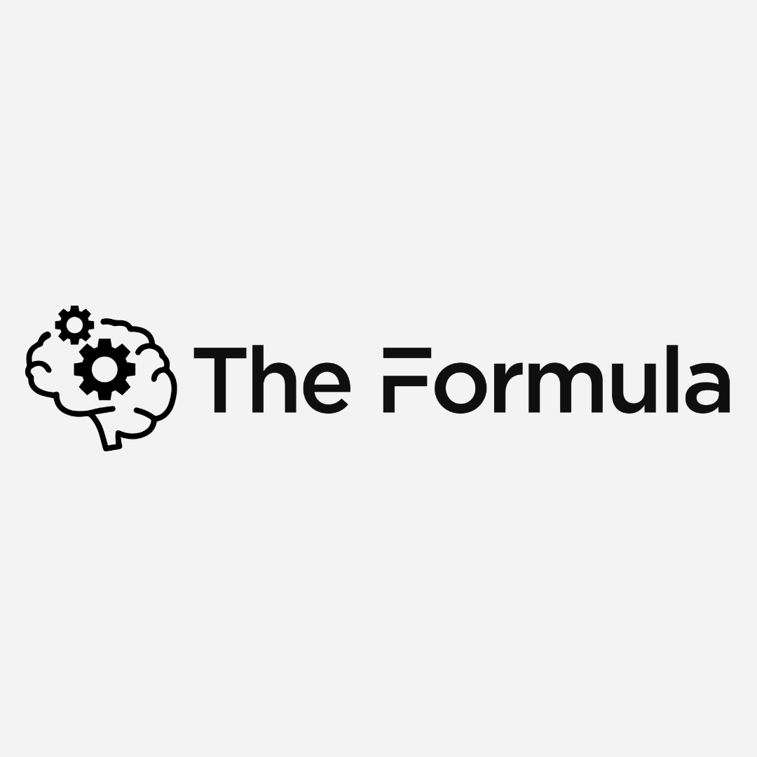 The Formula