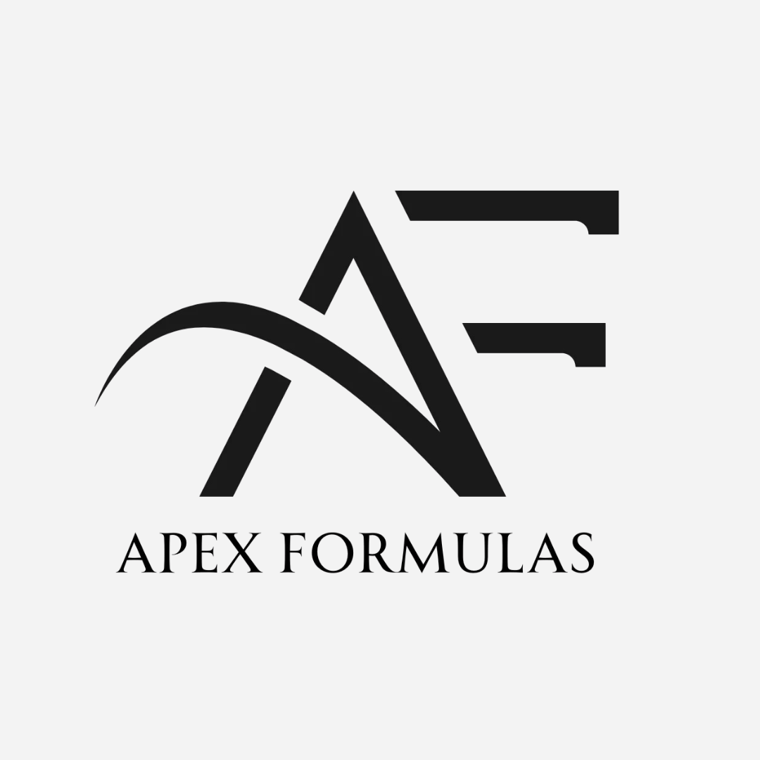 Apex Formulas