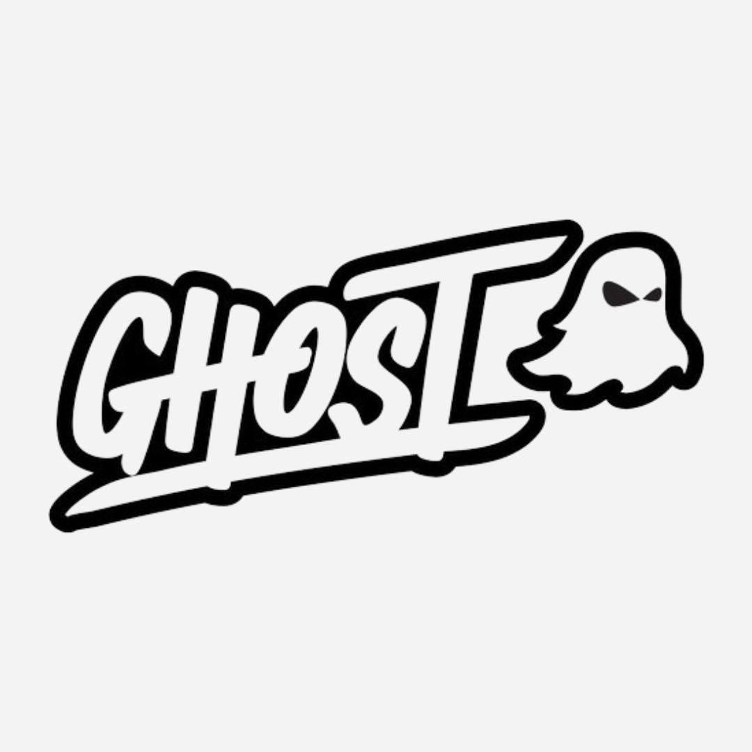 Ghost_Lifetsyle_Supplements_Logo