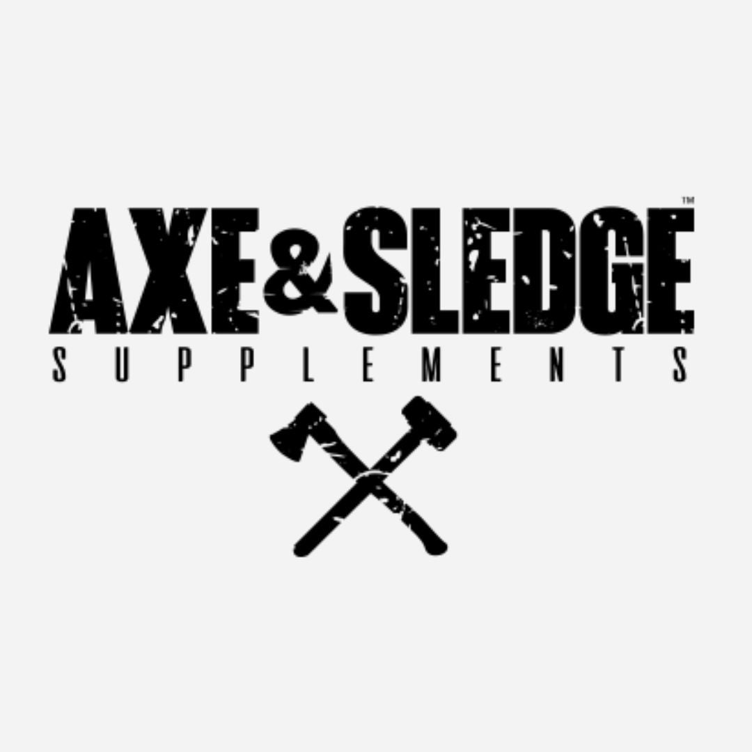 Axe_&_Sledge_Supplements_Logo