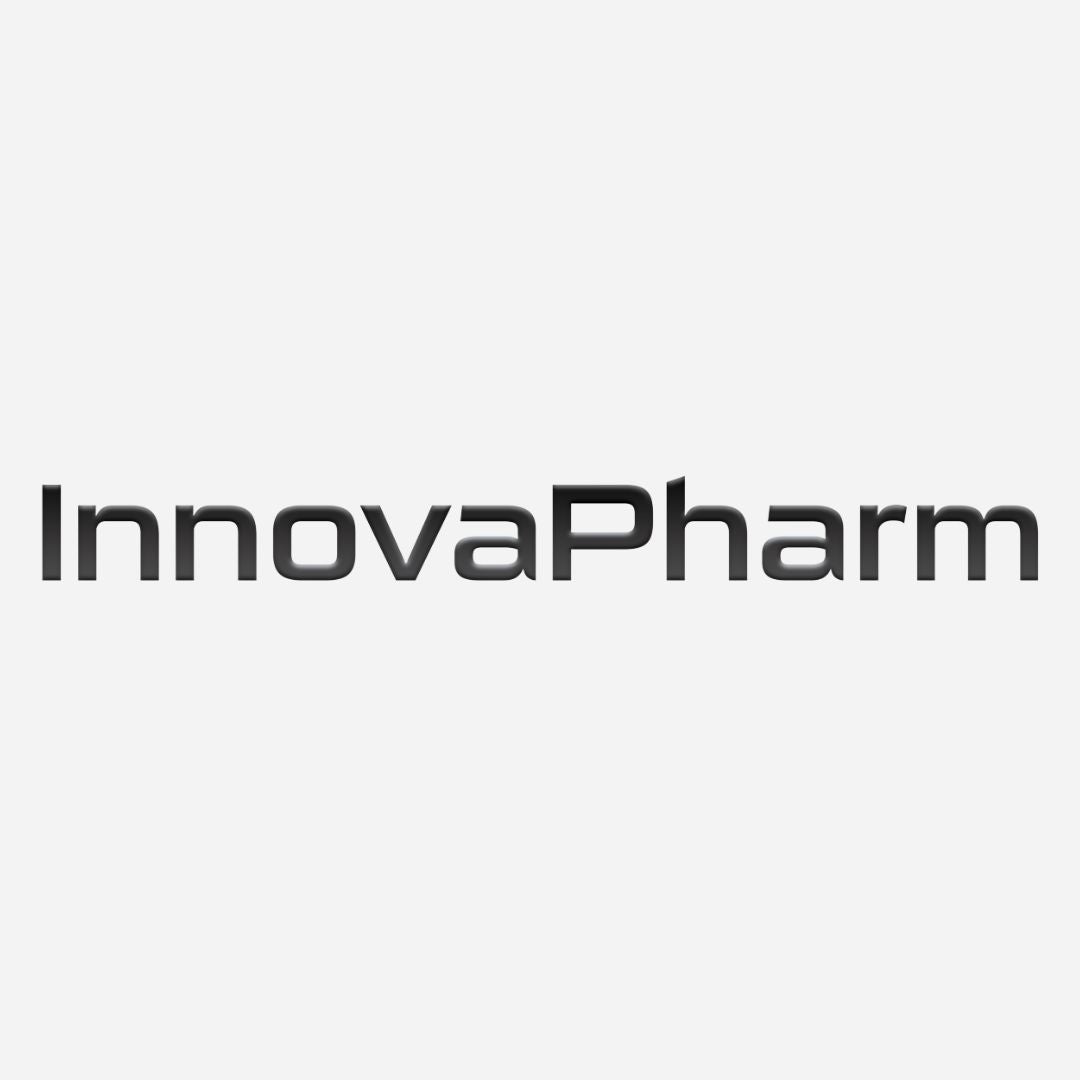 INNOVAPHARM - The Supps House LTD 