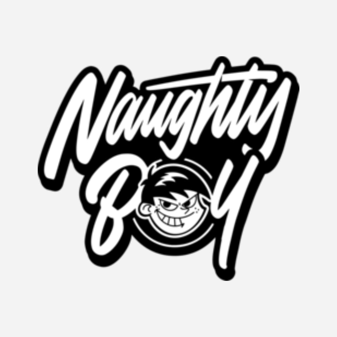 NAUGHTY BOY LIFESTYLE - The Supps House LTD 