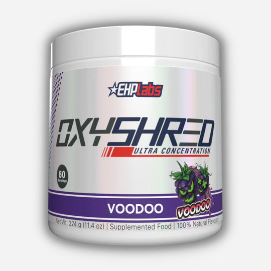 EHP Labs OxyShred | Fat Burner