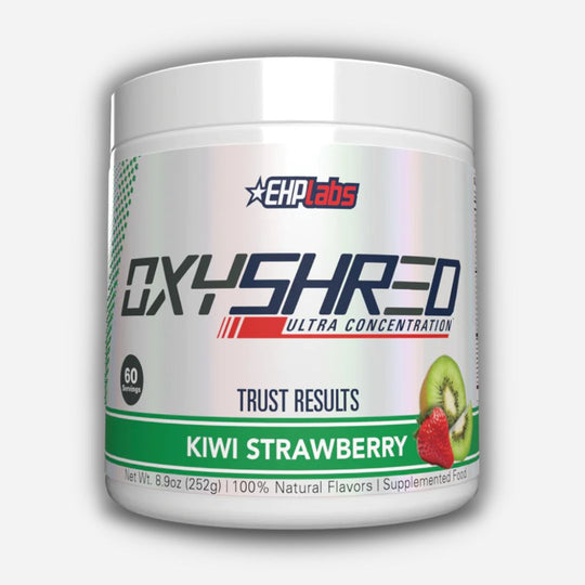 EHP Labs OxyShred | Fat Burner