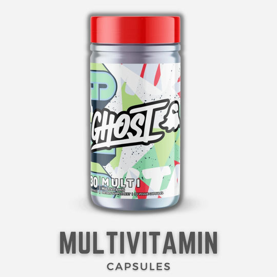 Ghost Multi | Multivitamin