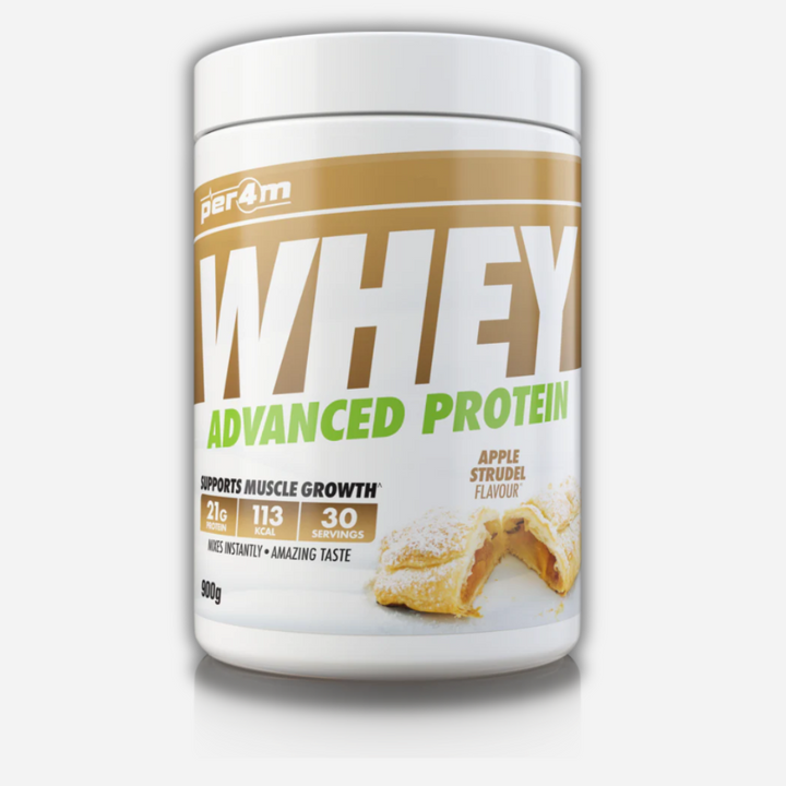 Per4m Whey | Protein Powder | 2lb | 30 Serves