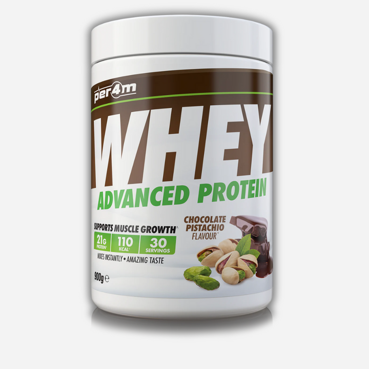 Per4m Whey | Protein Powder | 2lb | 30 Serves