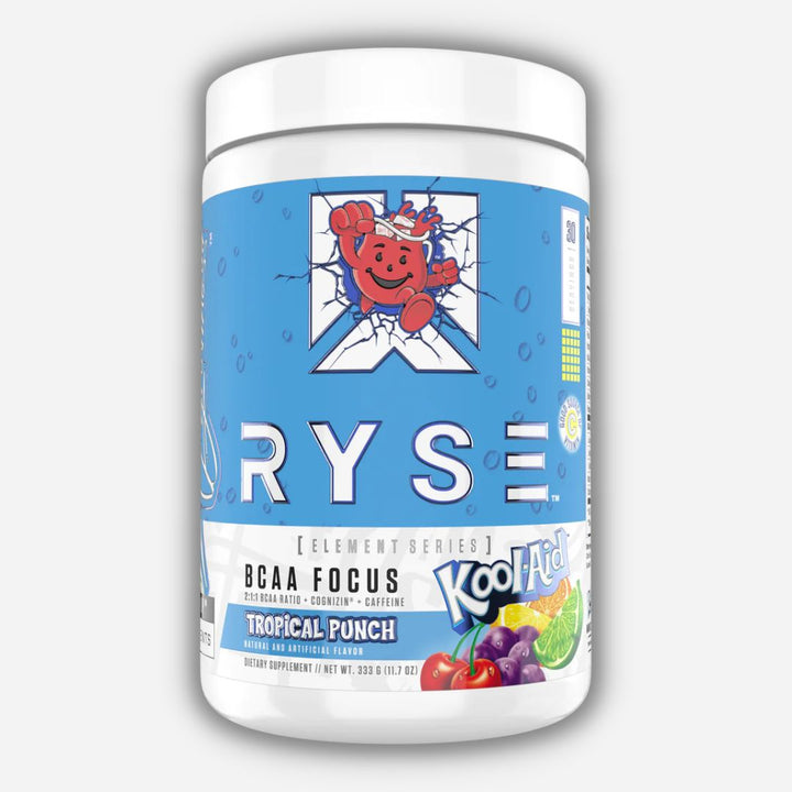 Ryse BCAA Focus