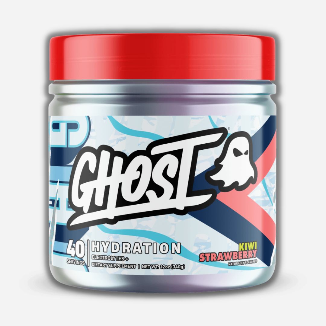 Ghost Hydration