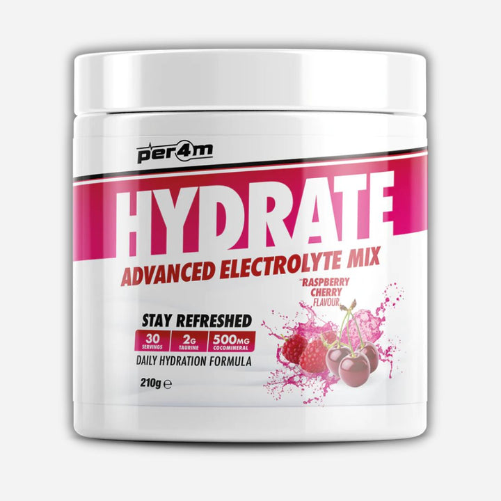 PER4M Hydrate | Hydration Formula