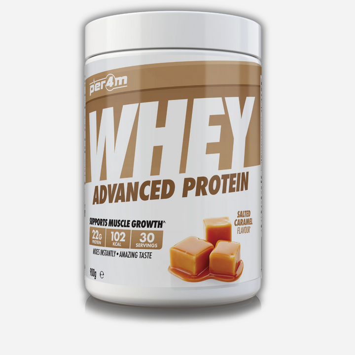 Per4m Whey | Protein Powder | 2lb | 30 Serves