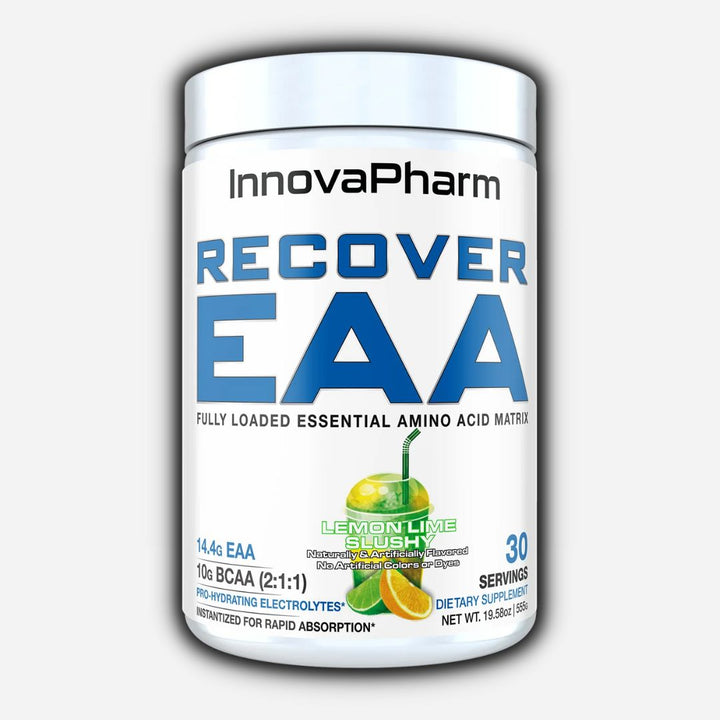 InnovaPharm Recover EAA | BCAA & EAA