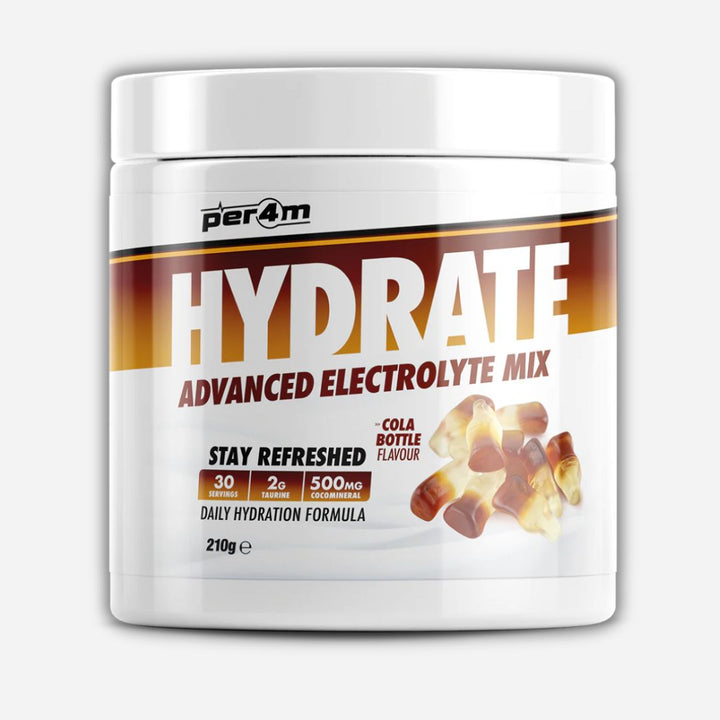 PER4M Hydrate | Hydration Formula