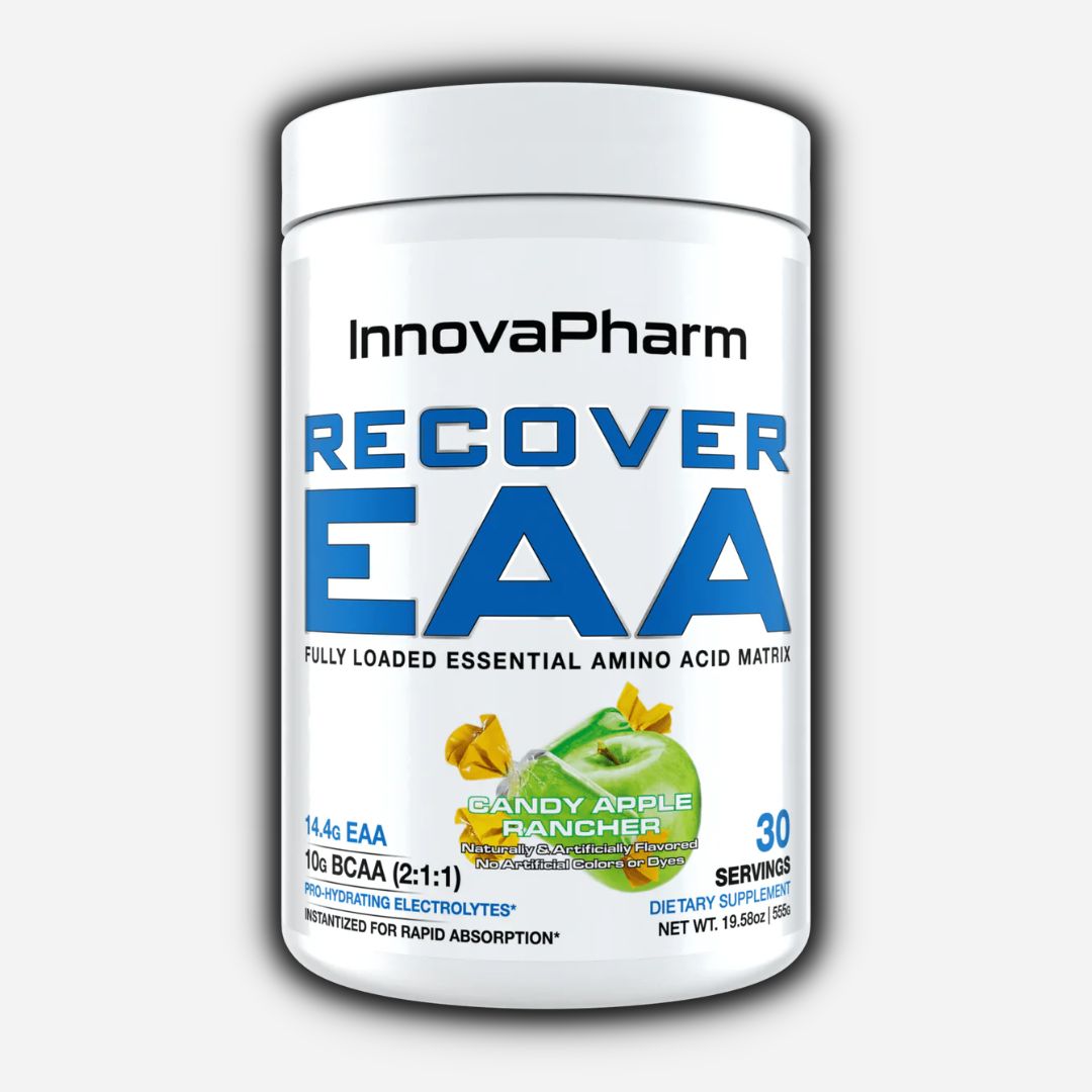 InnovaPharm Recover EAA | BCAA & EAA