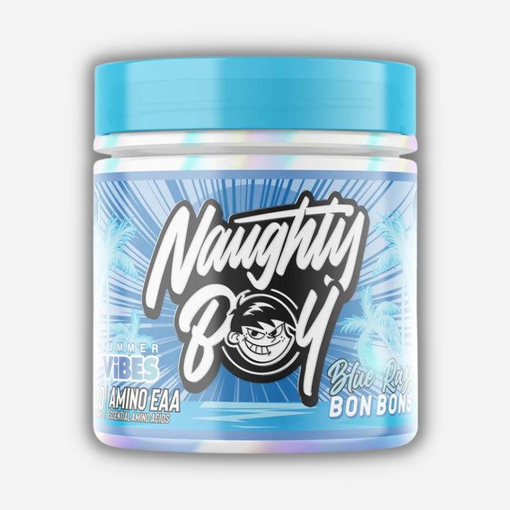 Naughty Boy Amino EAA