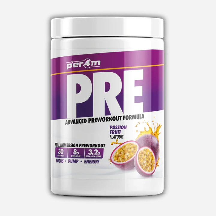 PER4M Pre | Pre-Workout