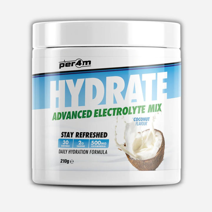 PER4M Hydrate | Hydration Formula