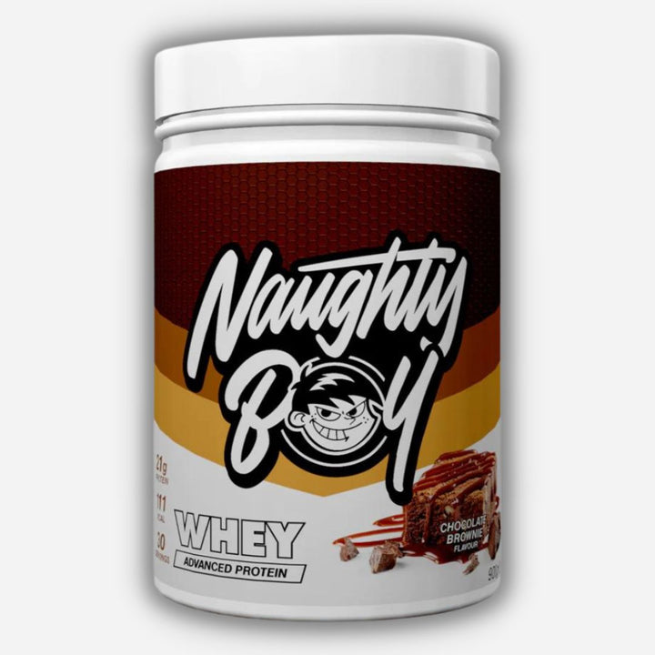 Naughty Boy | Advanced Whey | Protein Powder | 30 Serves