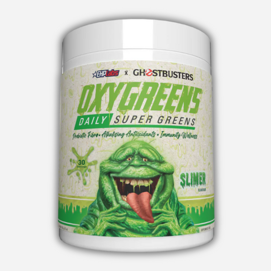 EHP Labs OxyGreens | Super Greens Powder