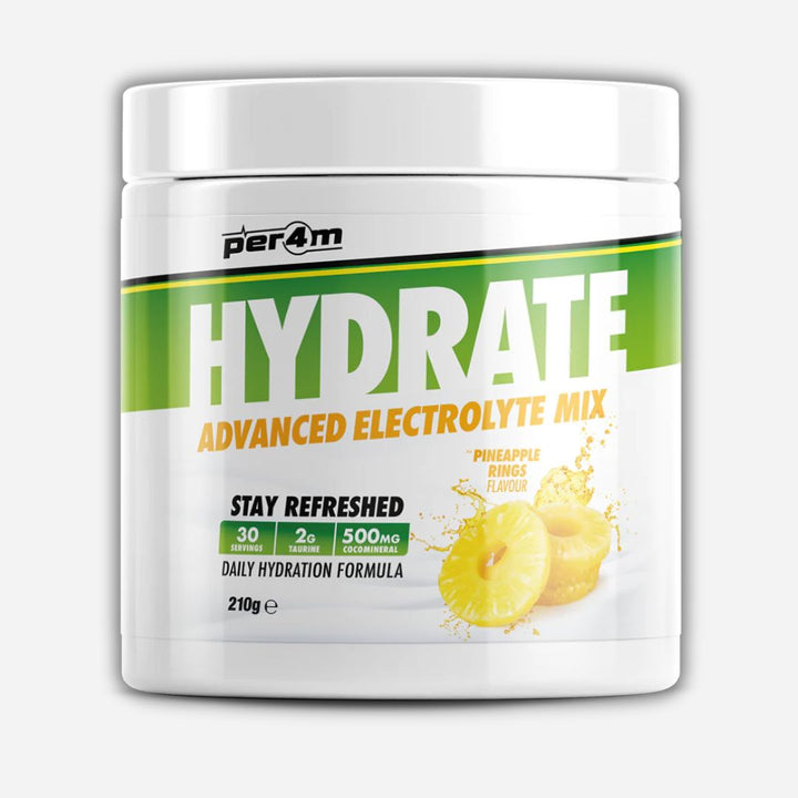 PER4M Hydrate | Hydration Formula