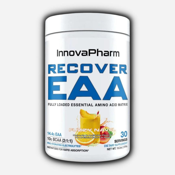 InnovaPharm Recover EAA | BCAA & EAA