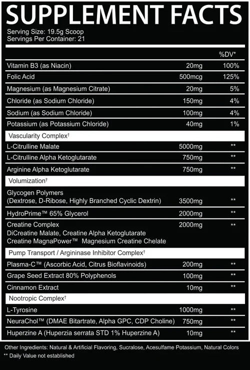 AfterDark-EPO_-Nutritional-Label