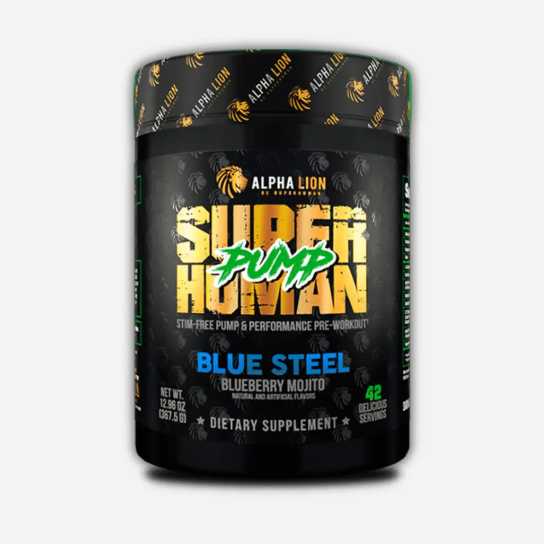 Alpha-Lion-Superhuman-Pump-Blue-Steel