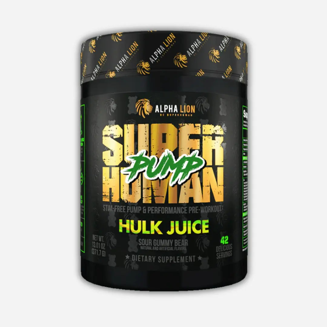 Alpha-Lion-Superhuman-Pump-Hulk-Juice