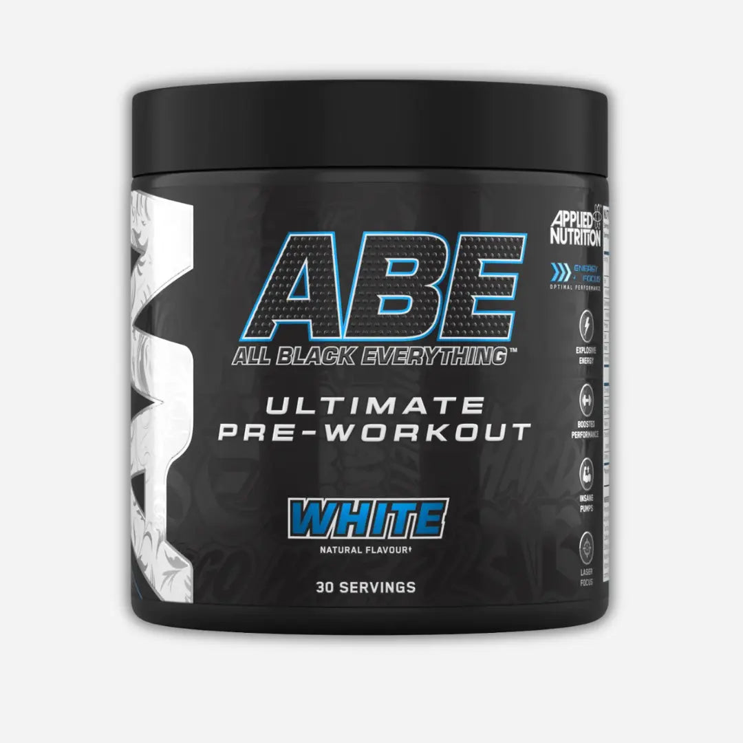 Applied Nutrition | ABE Pre-Workout