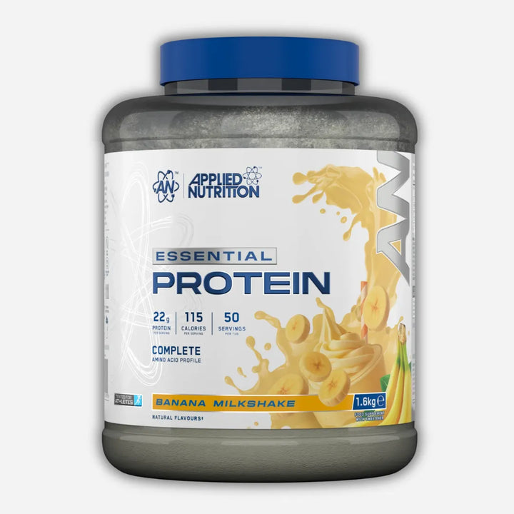 Applied Nutrition | Essential Protein | 50 Serves | 1.6kg