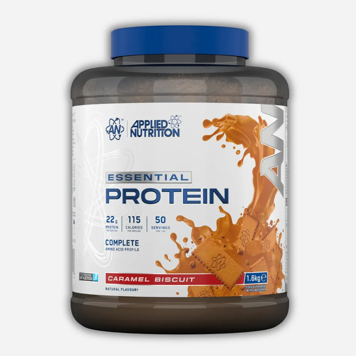 Applied Nutrition | Essential Protein | 50 Serves | 1.6kg