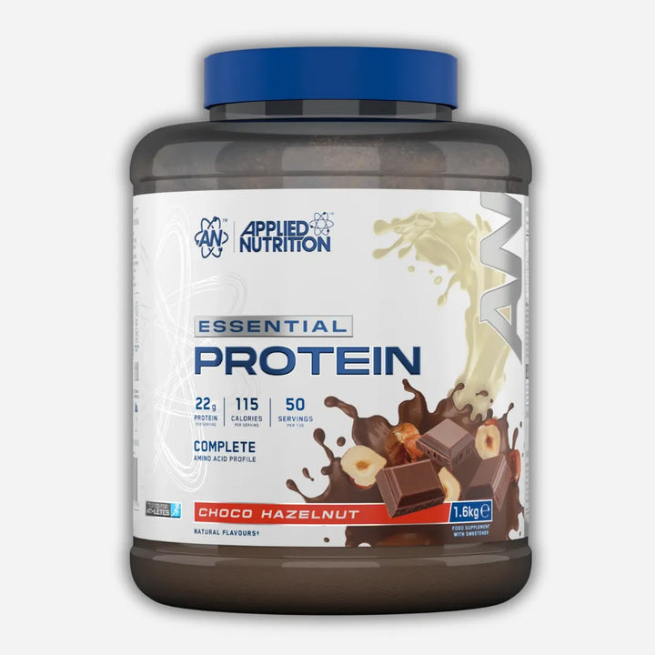 Applied Nutrition | Essential Protein | 50 Serves | 1.6kg