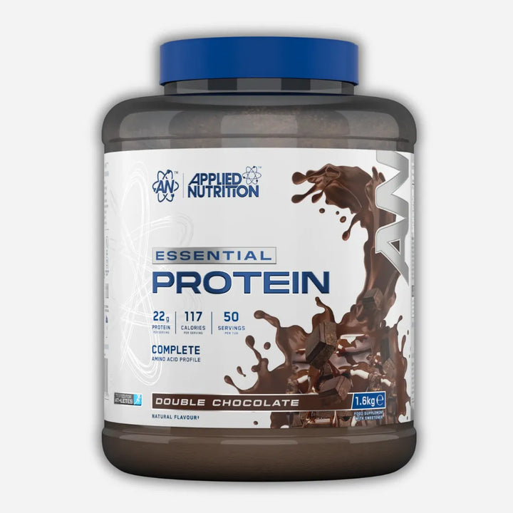 Applied Nutrition | Essential Protein | 50 Serves | 1.6kg