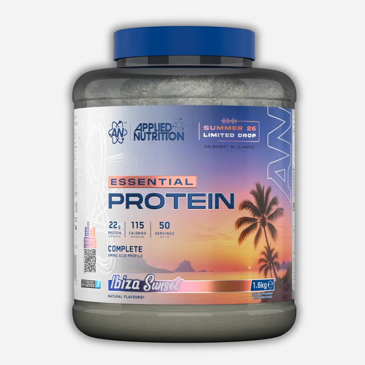 Applied Nutrition | Essential Protein | 50 Serves | 1.6kg