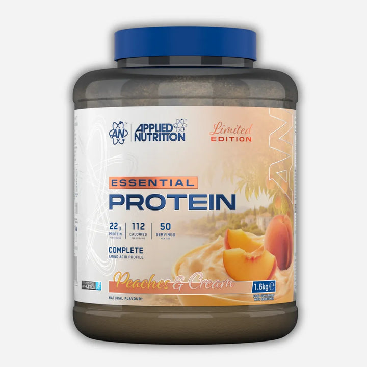 Applied Nutrition | Essential Protein | 50 Serves | 1.6kg