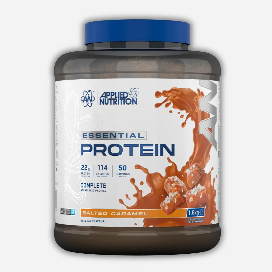 Applied Nutrition | Essential Protein | 50 Serves | 1.6kg