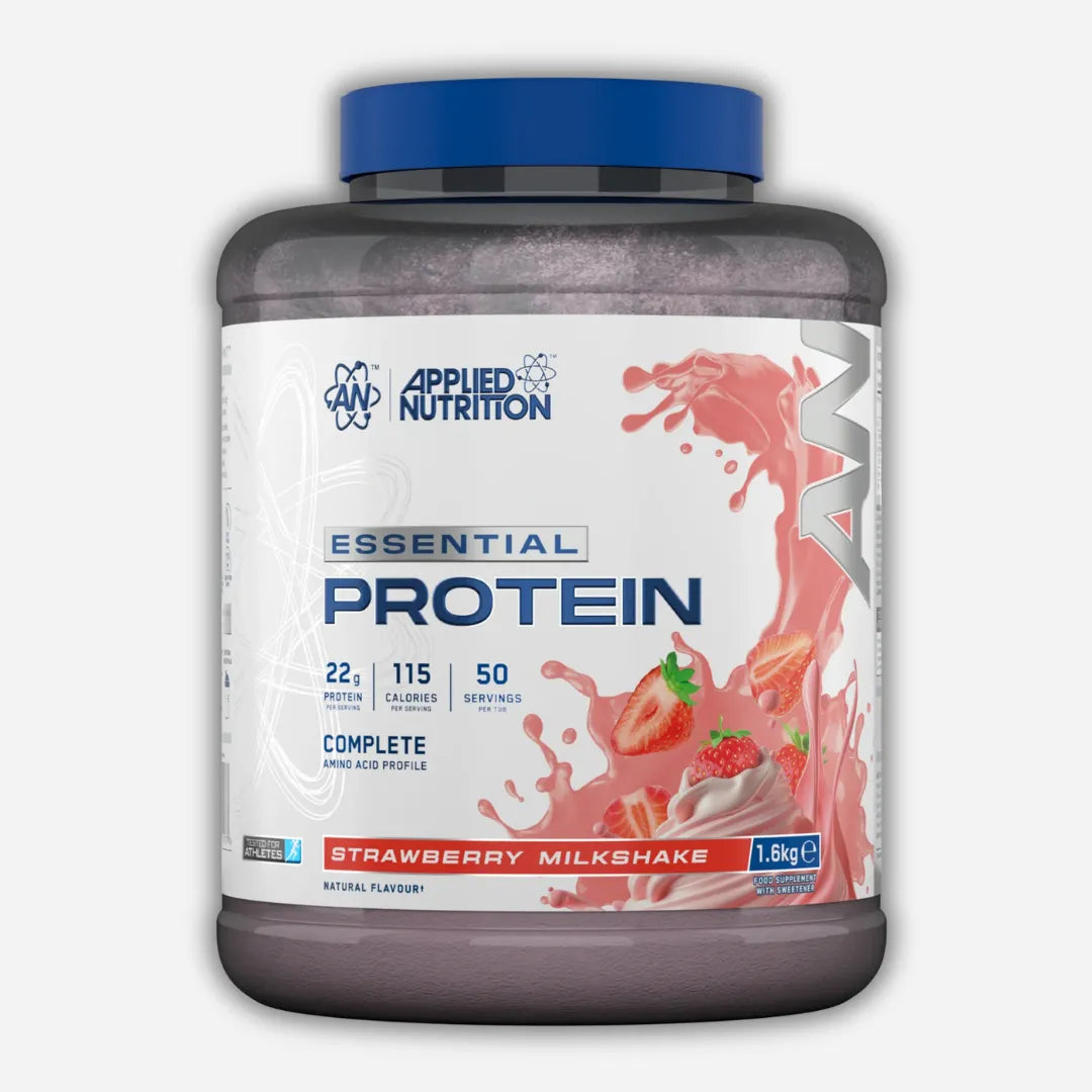Applied Nutrition | Essential Protein | 50 Serves | 1.6kg