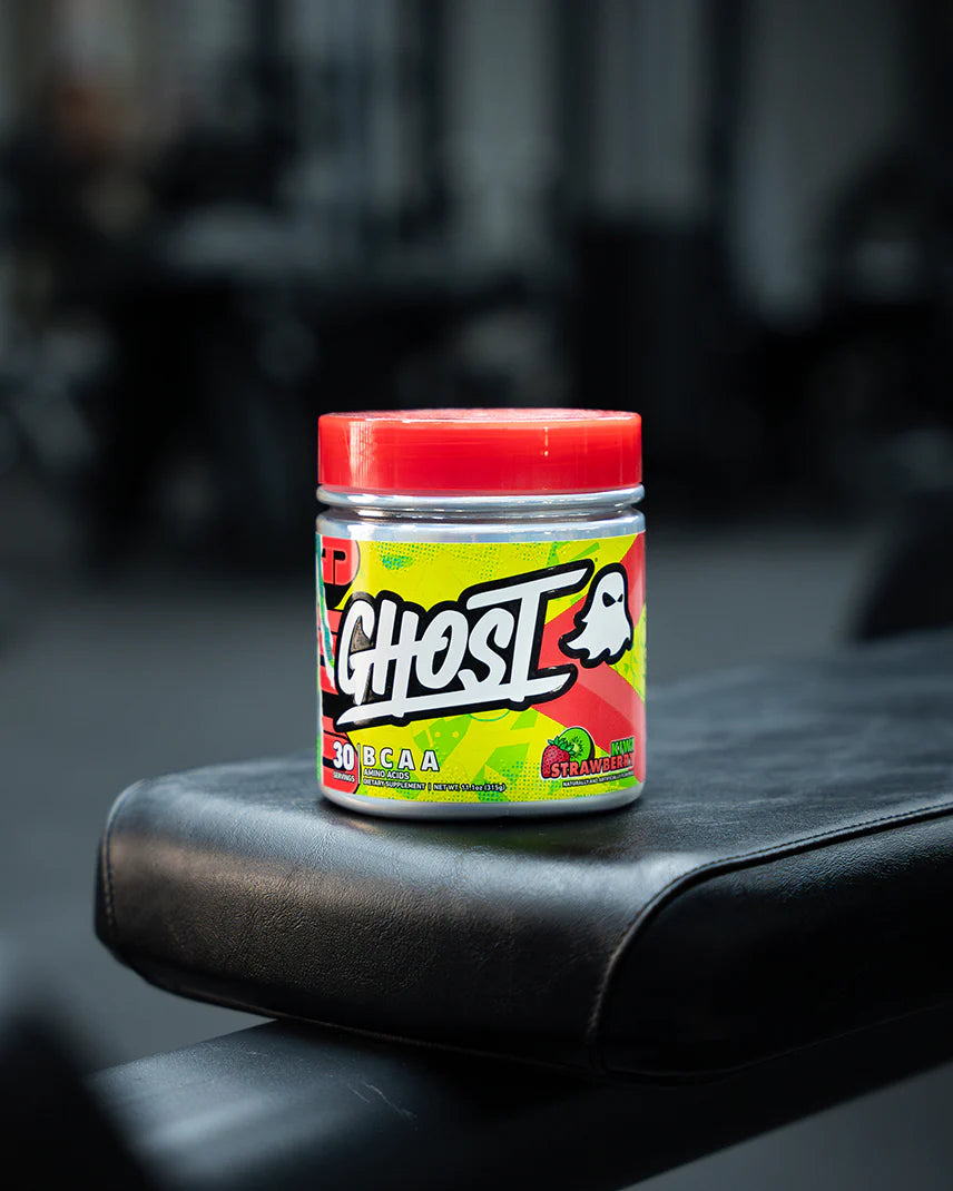 Ghost | BCAA | Amino Acids