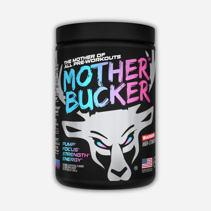 Bucked_Up_Mother_Bucker_Miami_Flavour