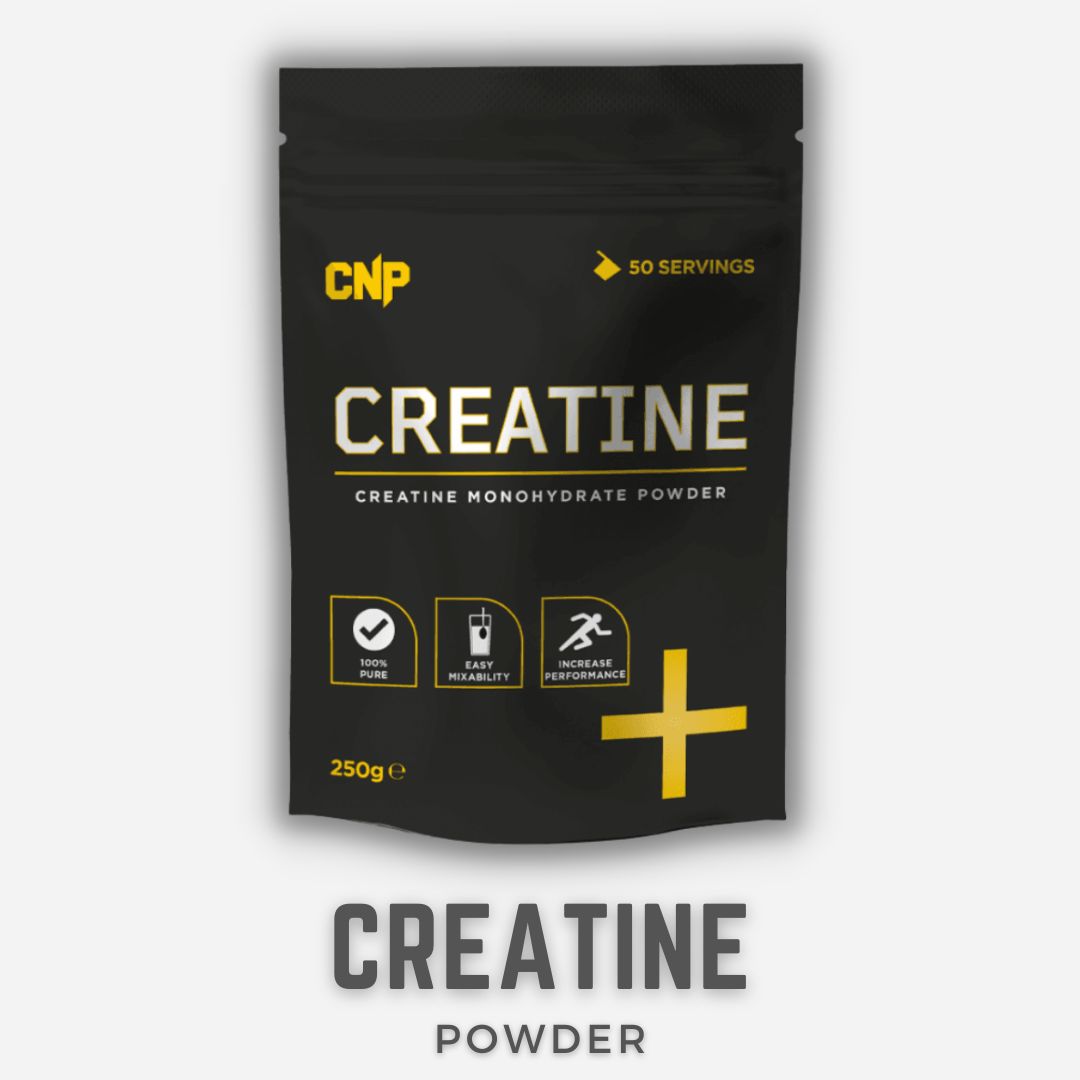 CNP Creatine | Monohydrate